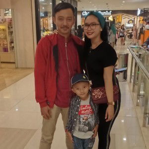 Gita Dellia Nanda profile icon