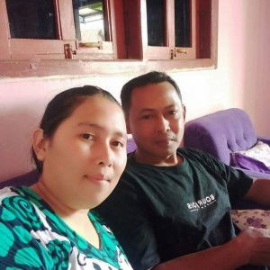 Fitra Sari profile icon