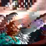 Fitra Sari profile icon