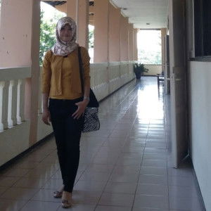 Amoy Riska profile icon