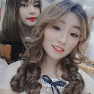 Lù Thị Phương profile icon