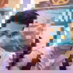 Grace Garlit profile icon