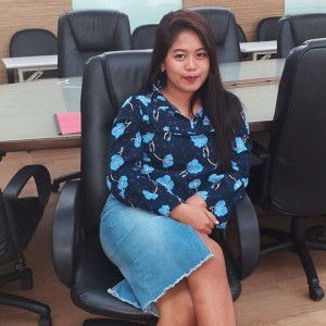 Maureen Joy B. Romero profile icon