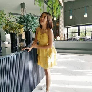 Sasithon Thanaphato profile icon