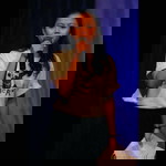 VeroniCa Mega Violeta profile icon