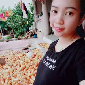 Nguyễn Thị Thuỳ profile icon