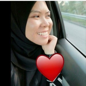 CikYah Susweet profile icon