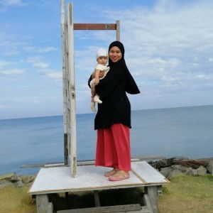 siti amira binti zul mu'in profile icon