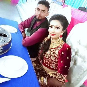 Rudra Nanta Rudra Nanta profile icon