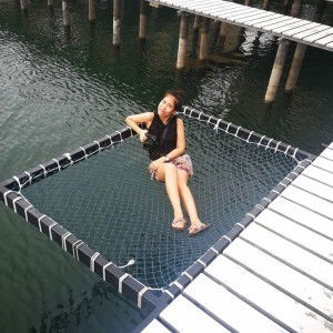 Tuntima B. June profile icon