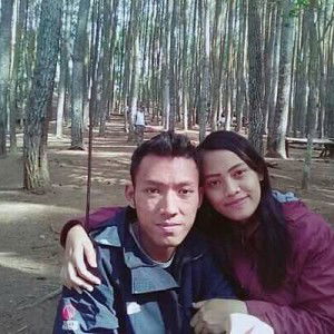 Arief Nurzaenudin profile icon