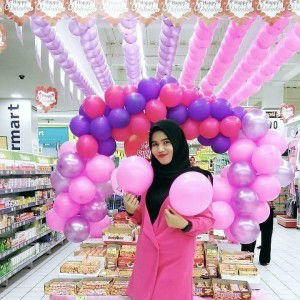 Ayu Setyaningsih Buseri profile icon