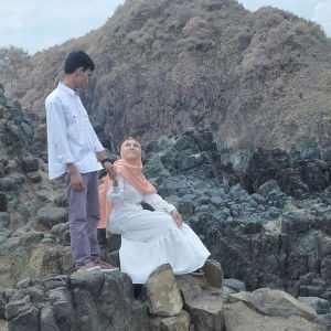 Siti Zulaehaa profile icon