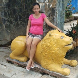 DUBI ROSE BALLION profile icon