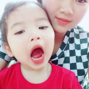 Nguyễn Thu Hương profile icon