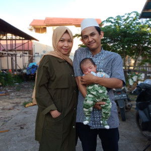 Nadya zulkarnain profile icon