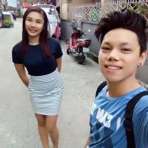 Rhea Loterte Magbanua profile icon