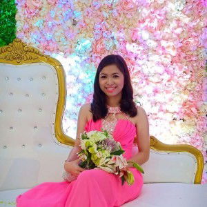 Jessa Soriano Ilao profile icon