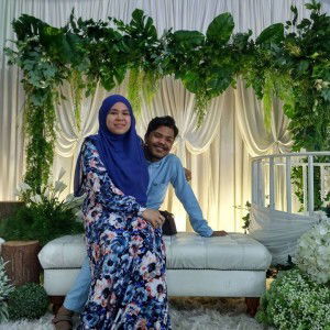 Cik Arra Lychee profile icon