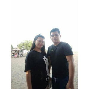 Clouie Anya Orada Guiron profile icon