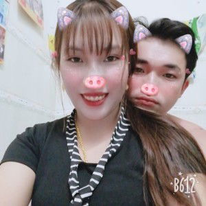 Nhi Bao profile icon