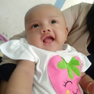 Mega Nurika profile icon