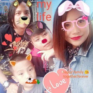 Uyhieyhoo Cabantac Sanchez profile icon