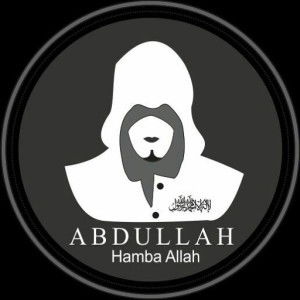 Abu Abdullah profile icon