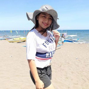 Elleine Sinag profile icon