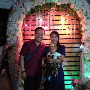 Fitha Yosi Saputra profile icon