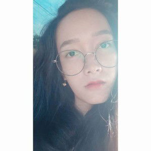 Maria Elisabet Welang profile icon