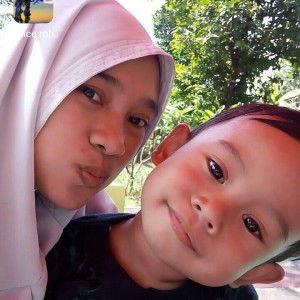 Hikmah Al profile icon