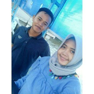 Suci Rizki Ayu Laresha profile icon