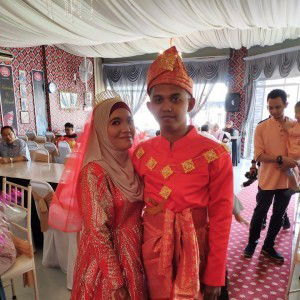 Nor Atiqah Zulkeffle profile icon