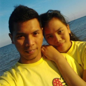 siti maimuna profile icon