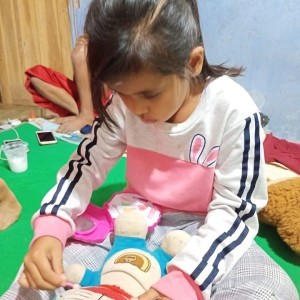 Inem Sinem profile icon