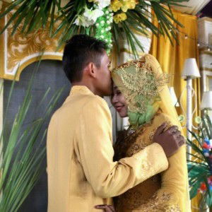 Dede Wulan profile icon