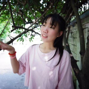 Ping Punyawi profile icon