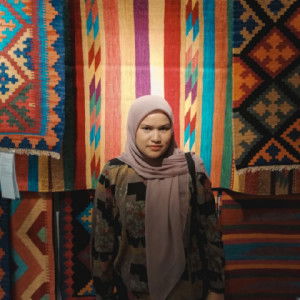 NurulAin profile icon