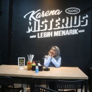 Lia Liawati profile icon