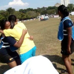 Nursyafiqah Haqifaysrun profile icon