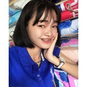 Sasithon Klangjoho profile icon