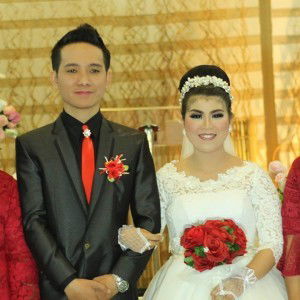 Milka Priskhila profile icon