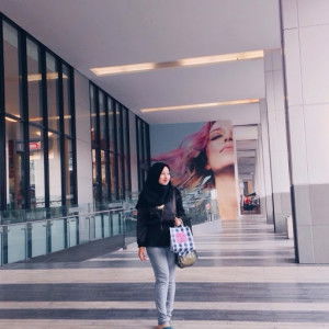 Tyra Diyana profile icon