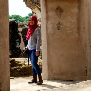 Sierra Apritta profile icon