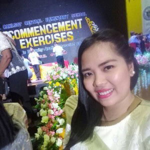 Chin Semillano profile icon