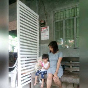 Olivia TD Cabantangan profile icon