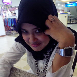 Dian Armalia profile icon