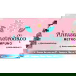 Annisa MetroShop profile icon