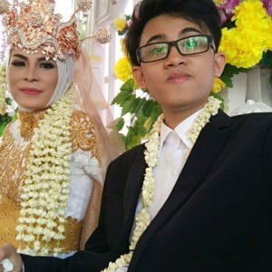 Linda Lidyawati profile icon